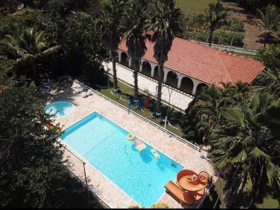 Sítio, 12 quartos, 2000 m² - Foto 8