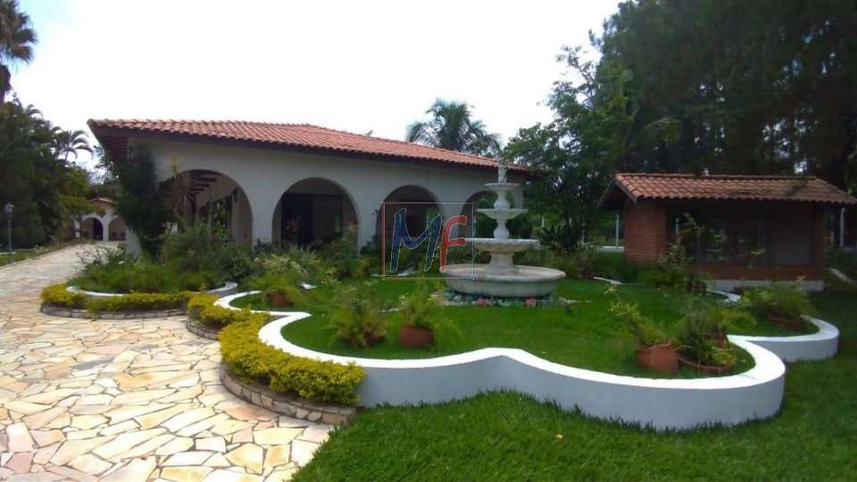 Sítio, 12 quartos, 2000 m² - Foto 14