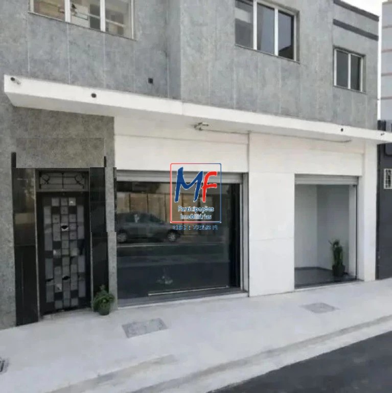 Depósito-Galpão, 390 m² - Foto 1