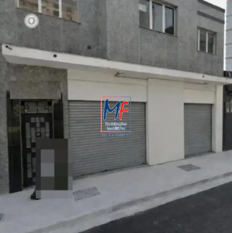 Depósito-Galpão, 390 m² - Foto 2