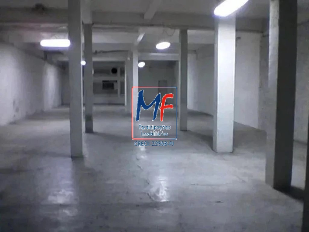 Depósito-Galpão, 390 m² - Foto 3