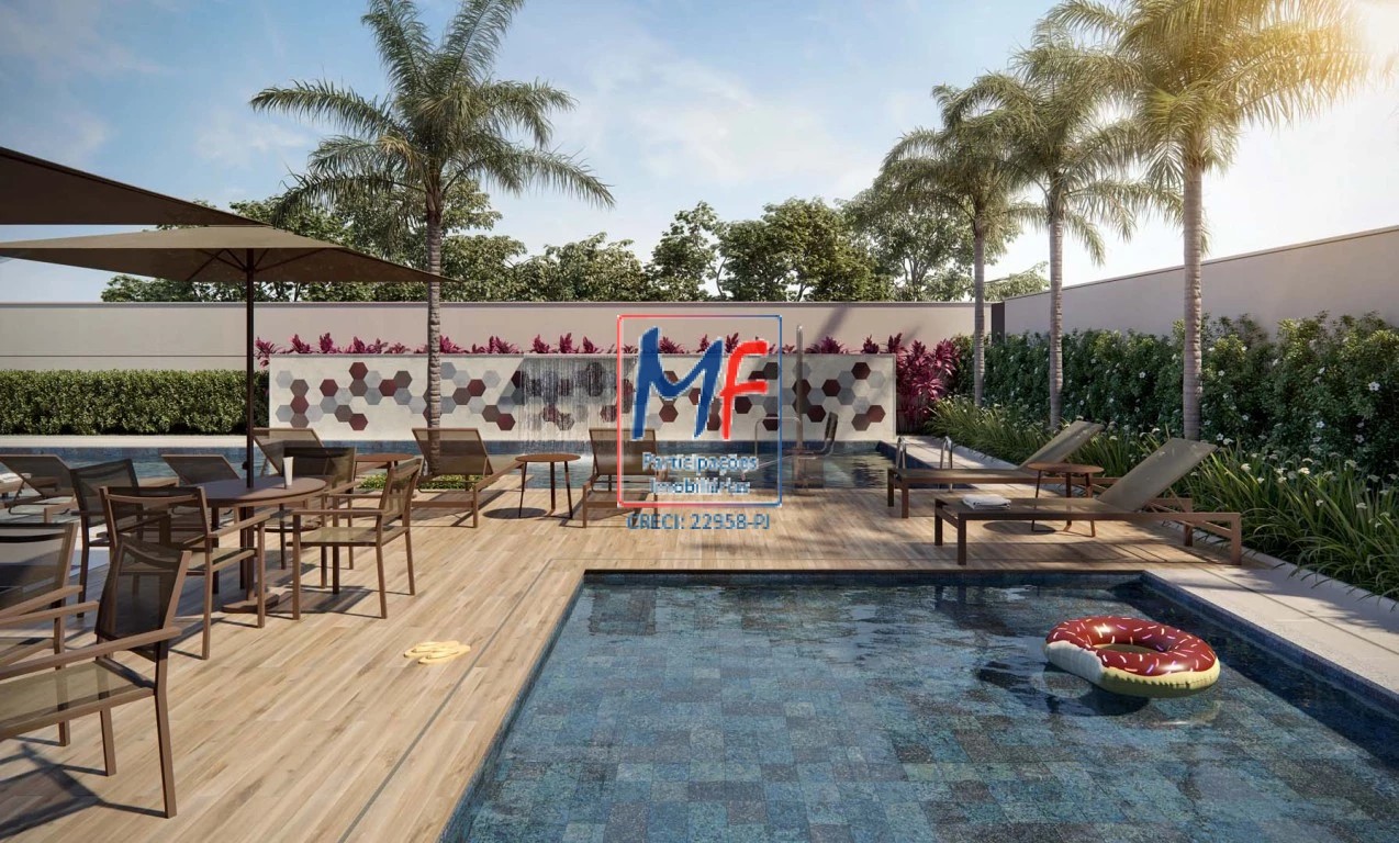 Apartamento, 2 quartos, 63 m² - Foto 4