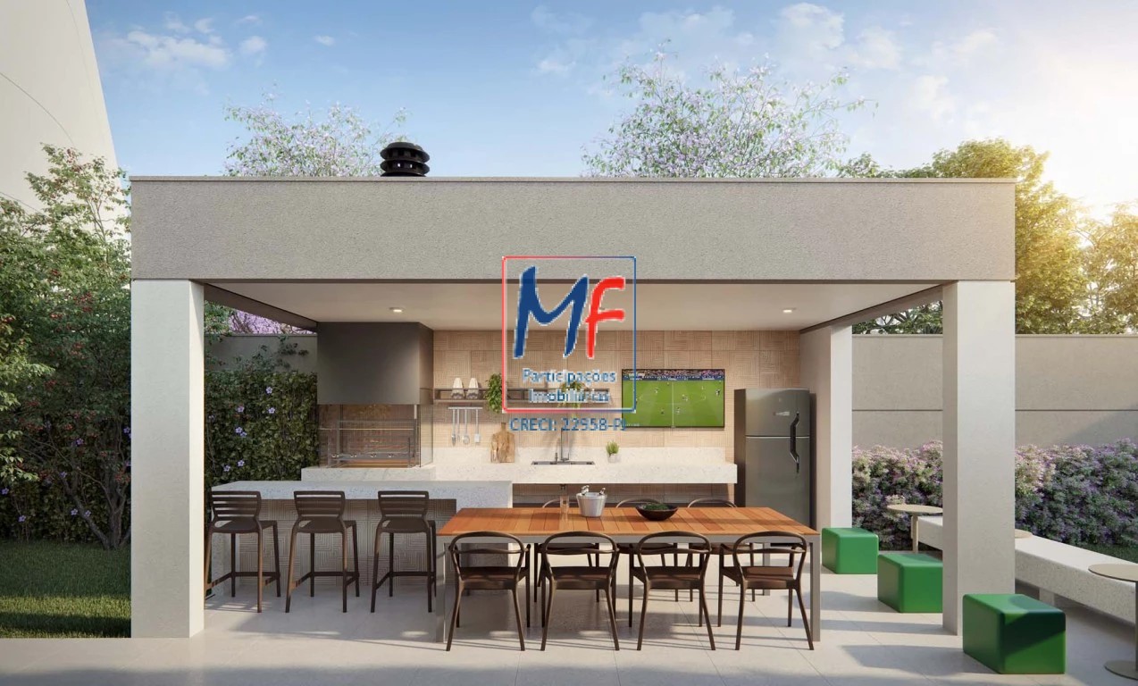 Apartamento, 2 quartos, 63 m² - Foto 5