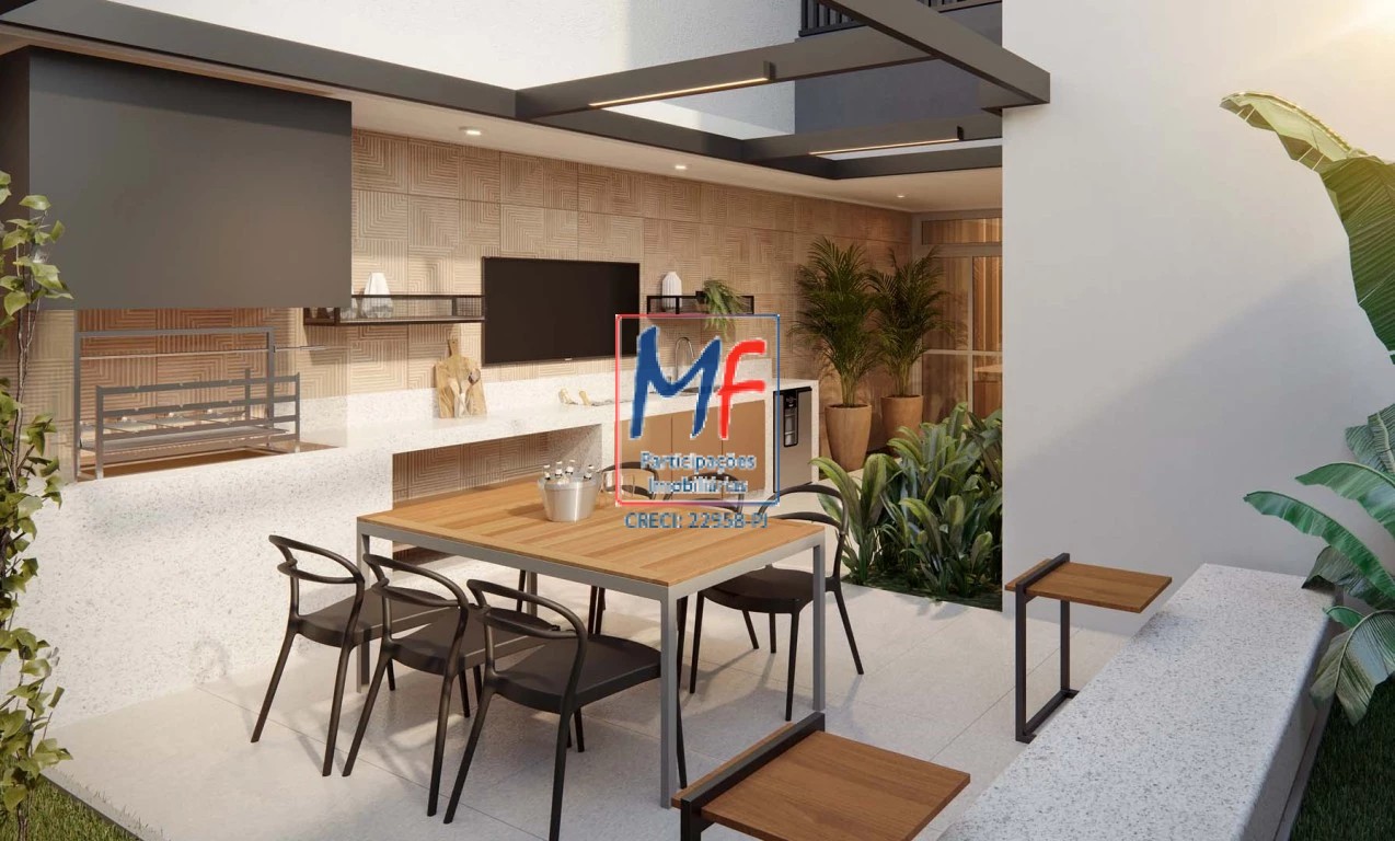 Apartamento, 2 quartos, 63 m² - Foto 6