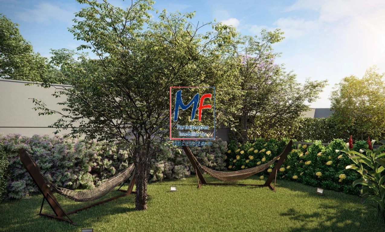 Apartamento, 2 quartos, 63 m² - Foto 7