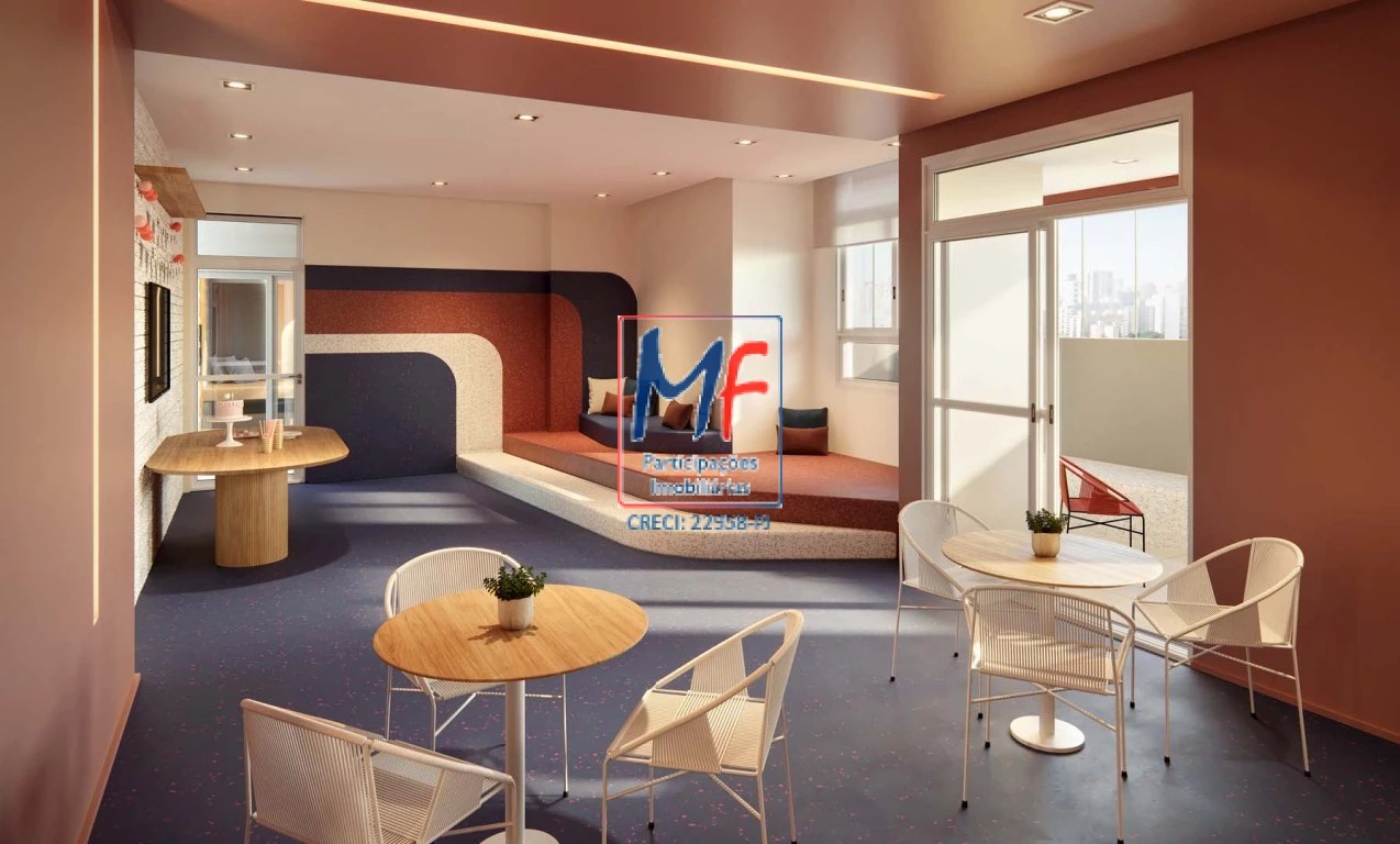 Apartamento, 2 quartos, 63 m² - Foto 11