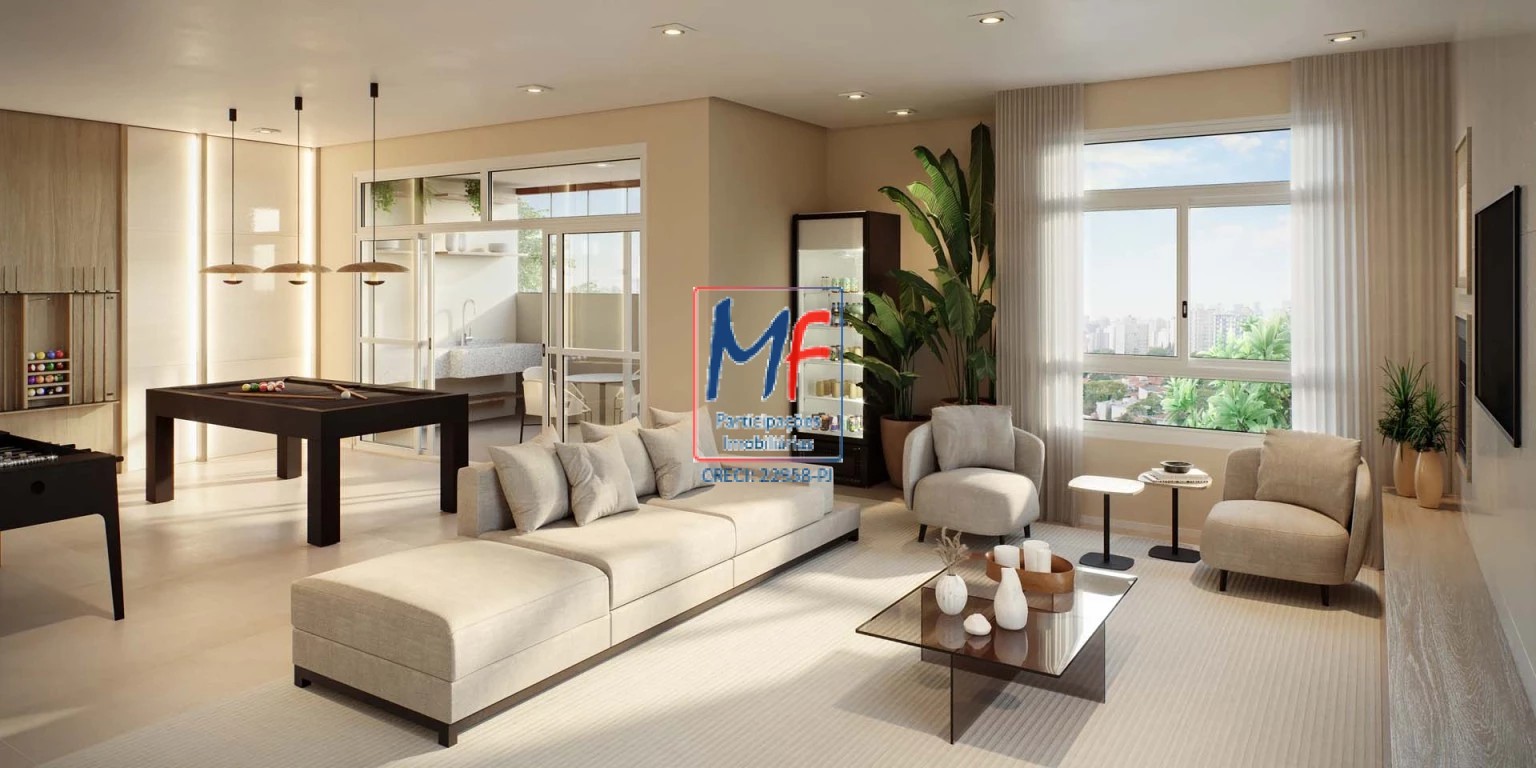 Apartamento, 2 quartos, 63 m² - Foto 15