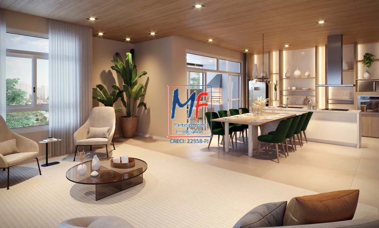 Apartamento, 2 quartos, 63 m² - Foto 17