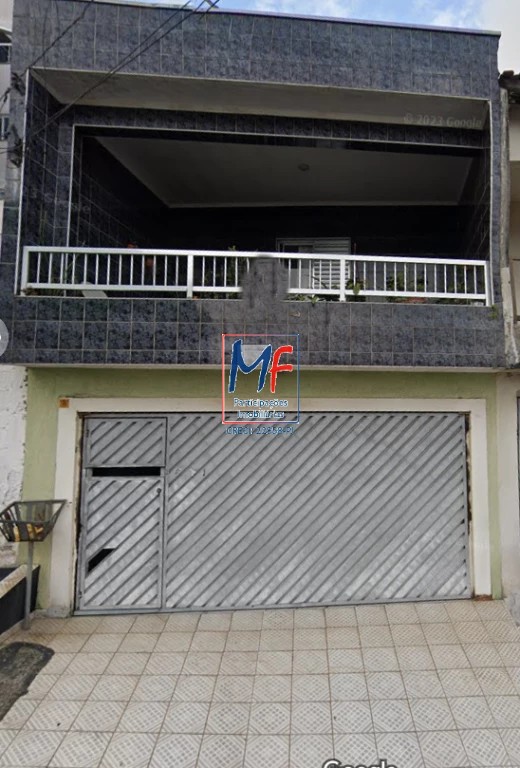 Sobrado, 3 quartos, 261 m² - Foto 1