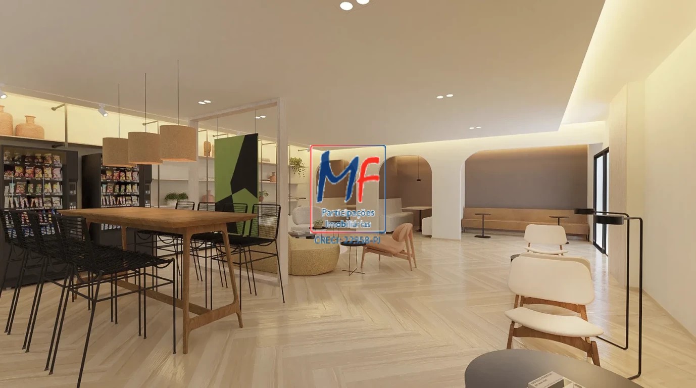 Apartamento, 1 quarto, 25 m² - Foto 4