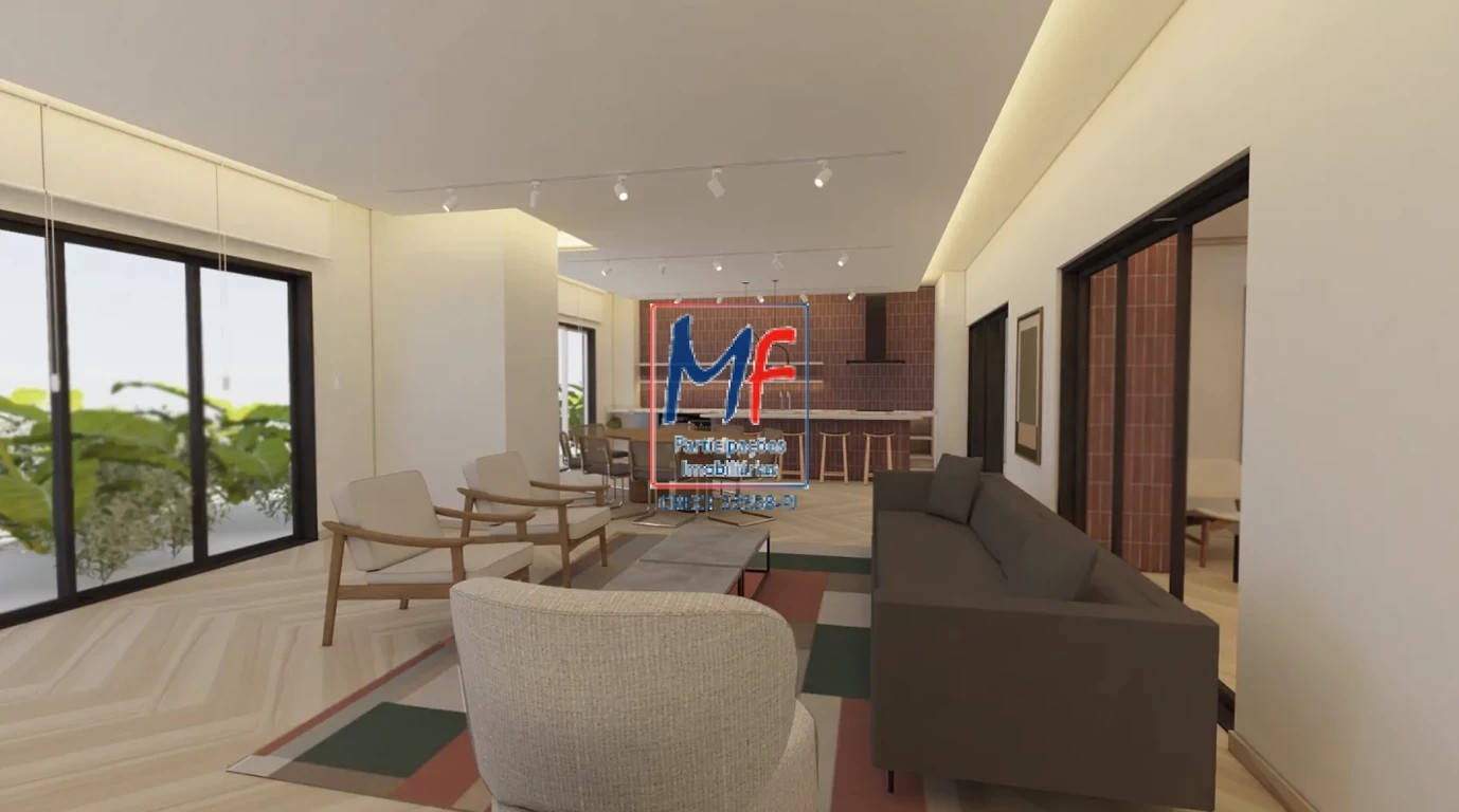 Apartamento, 1 quarto, 25 m² - Foto 5