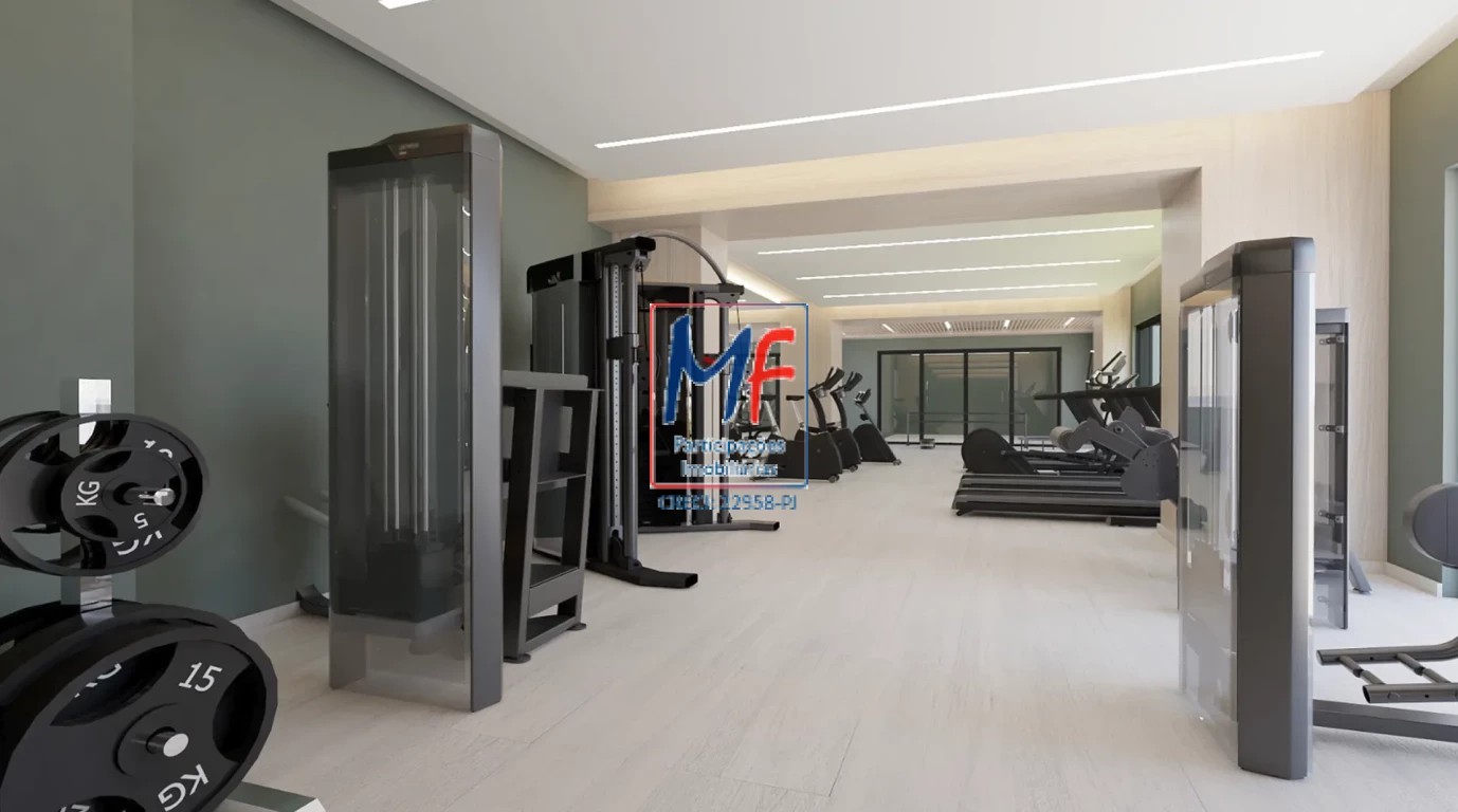 Apartamento, 1 quarto, 25 m² - Foto 6