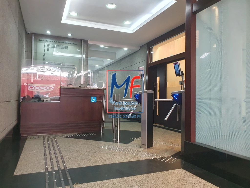 Loja-Salão, 513 m² - Foto 2