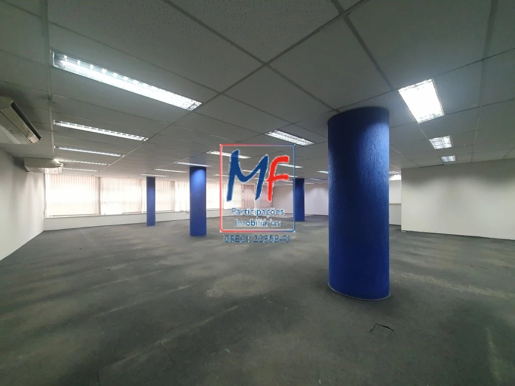 Loja-Salão, 513 m² - Foto 6