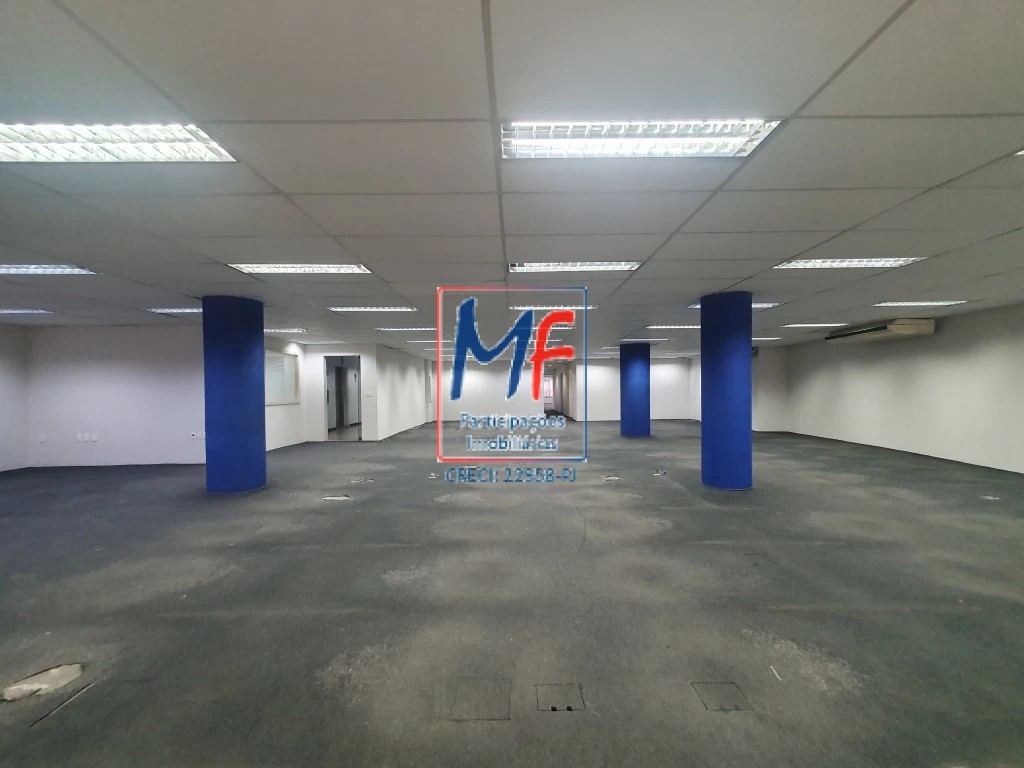 Loja-Salão, 513 m² - Foto 7