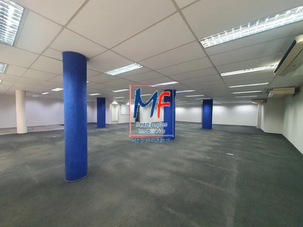 Loja-Salão, 513 m² - Foto 8