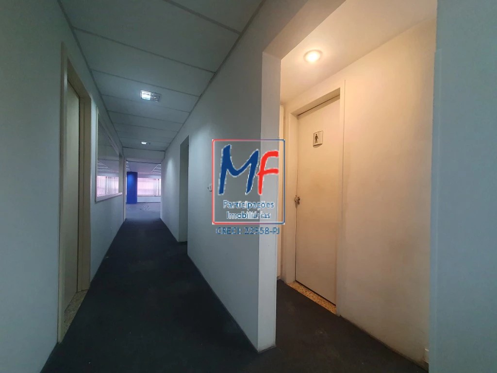 Loja-Salão, 513 m² - Foto 14