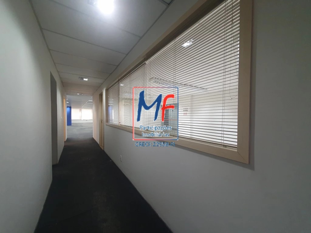 Loja-Salão, 513 m² - Foto 15