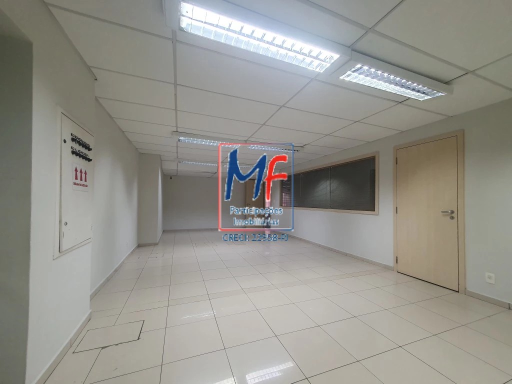 Loja-Salão, 513 m² - Foto 17