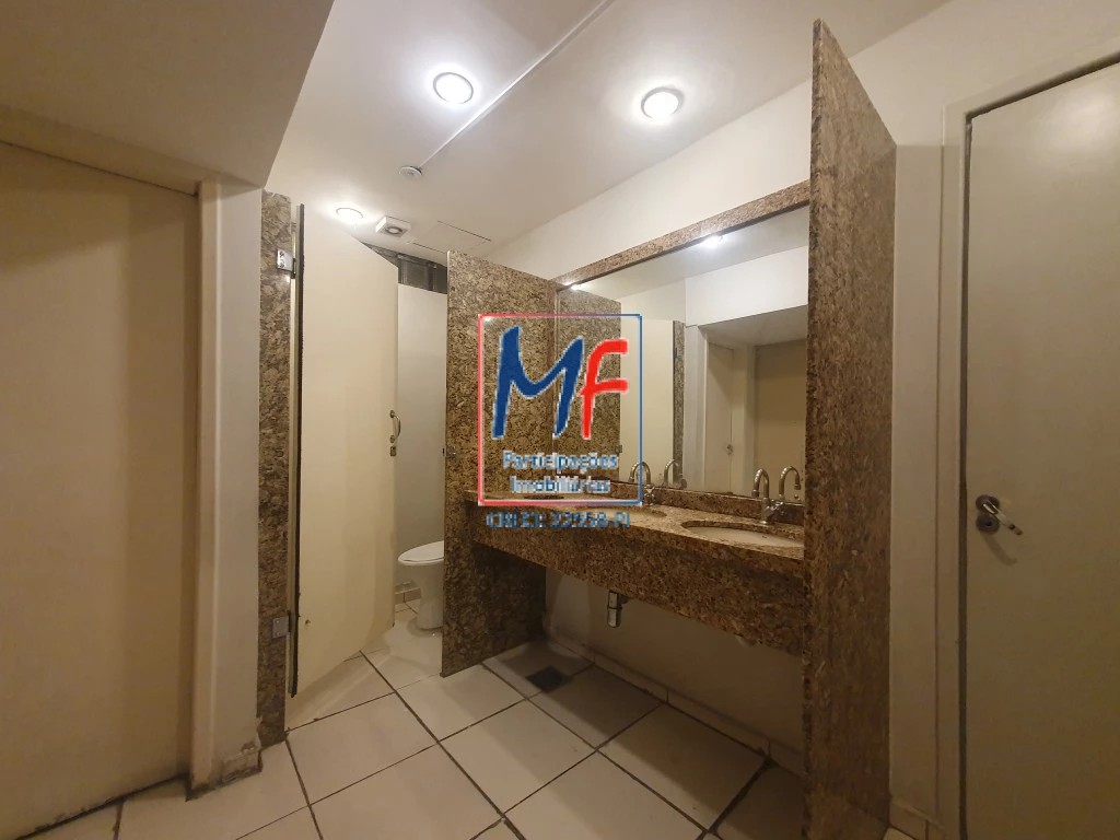 Loja-Salão, 513 m² - Foto 19