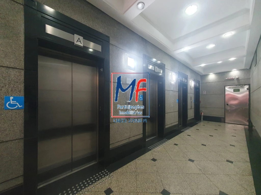 Loja-Salão, 513 m² - Foto 28