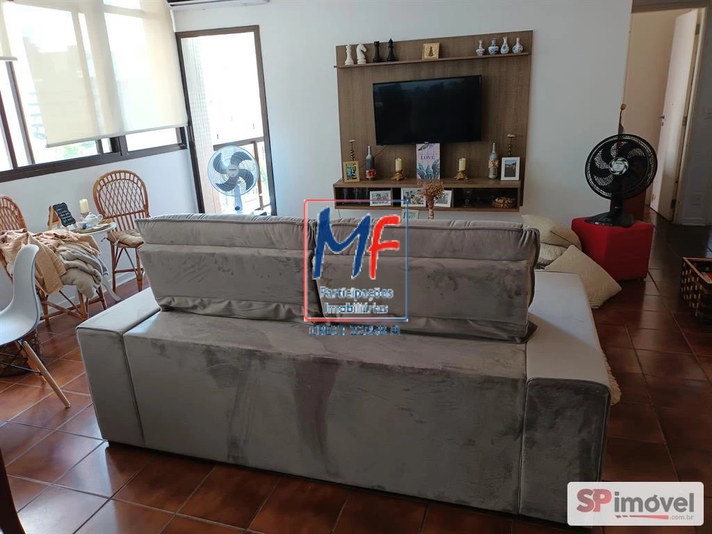 Apartamento, 3 quartos, 96 m² - Foto 3