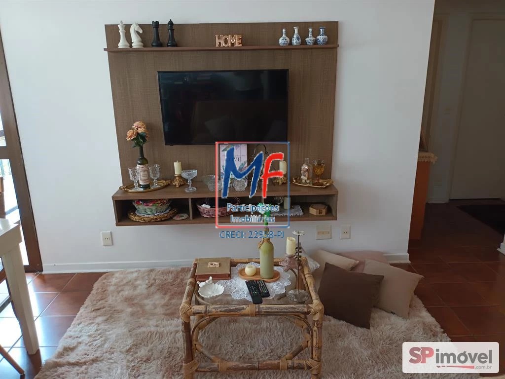 Apartamento, 3 quartos, 96 m² - Foto 2