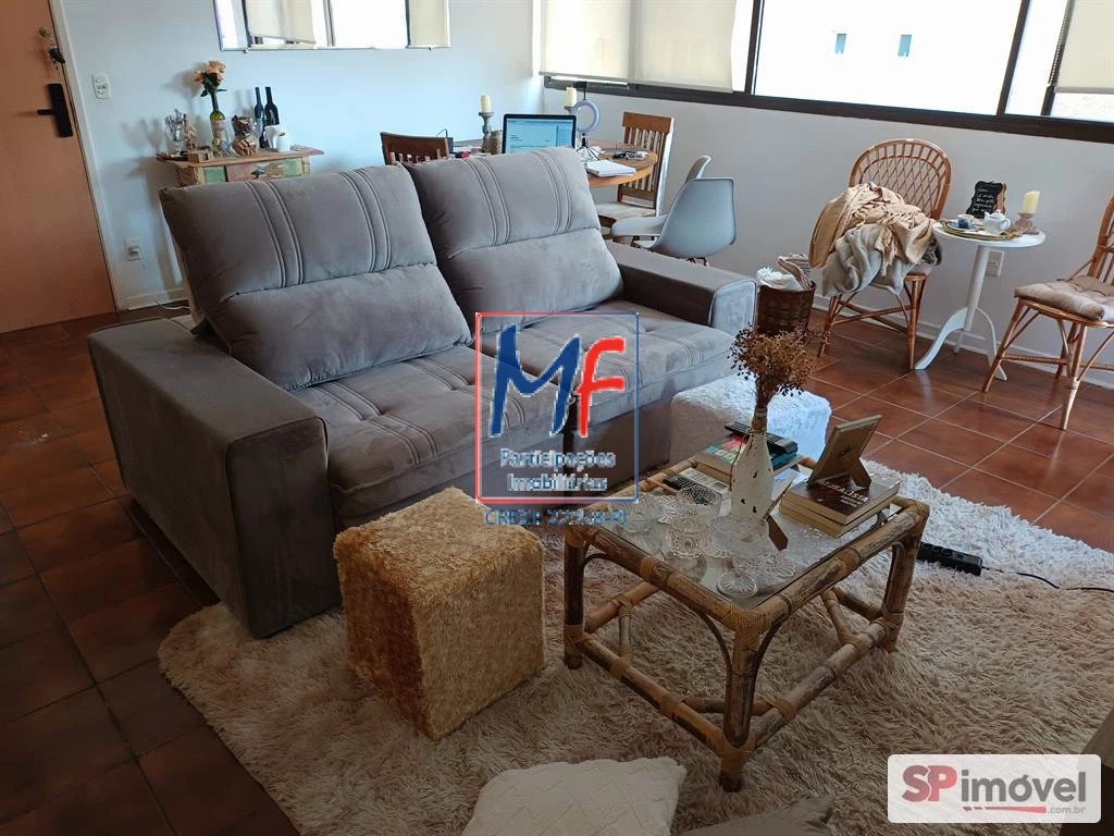 Apartamento, 3 quartos, 96 m² - Foto 1