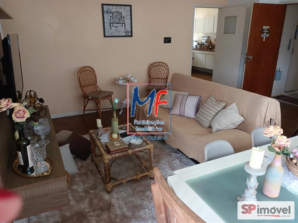 Apartamento, 3 quartos, 96 m² - Foto 4
