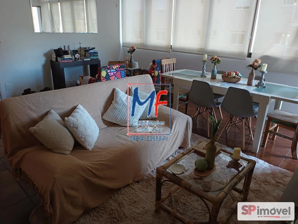 Apartamento, 3 quartos, 96 m² - Foto 5