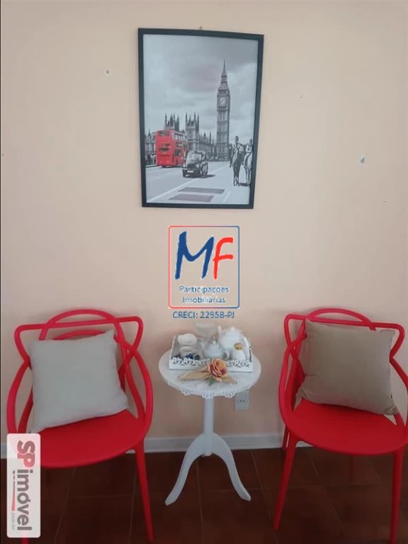 Apartamento, 3 quartos, 96 m² - Foto 8