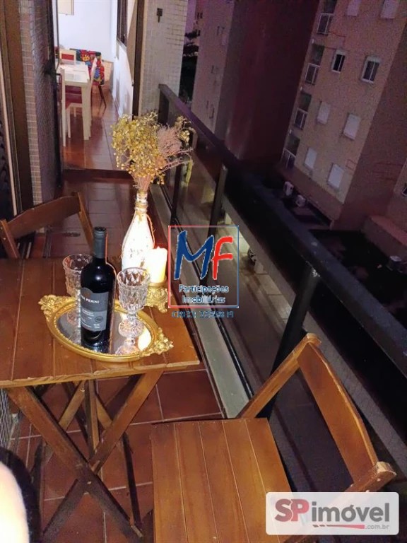 Apartamento, 3 quartos, 96 m² - Foto 9