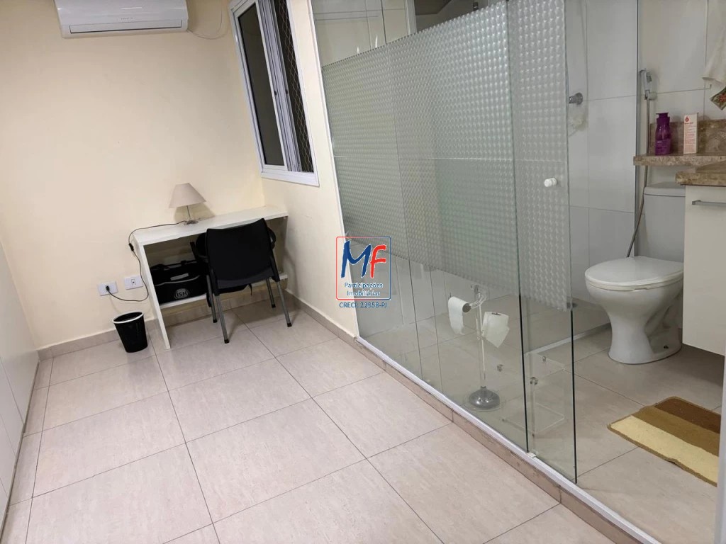 Casa de Condomínio à venda com 3 quartos, 100m² - Foto 5