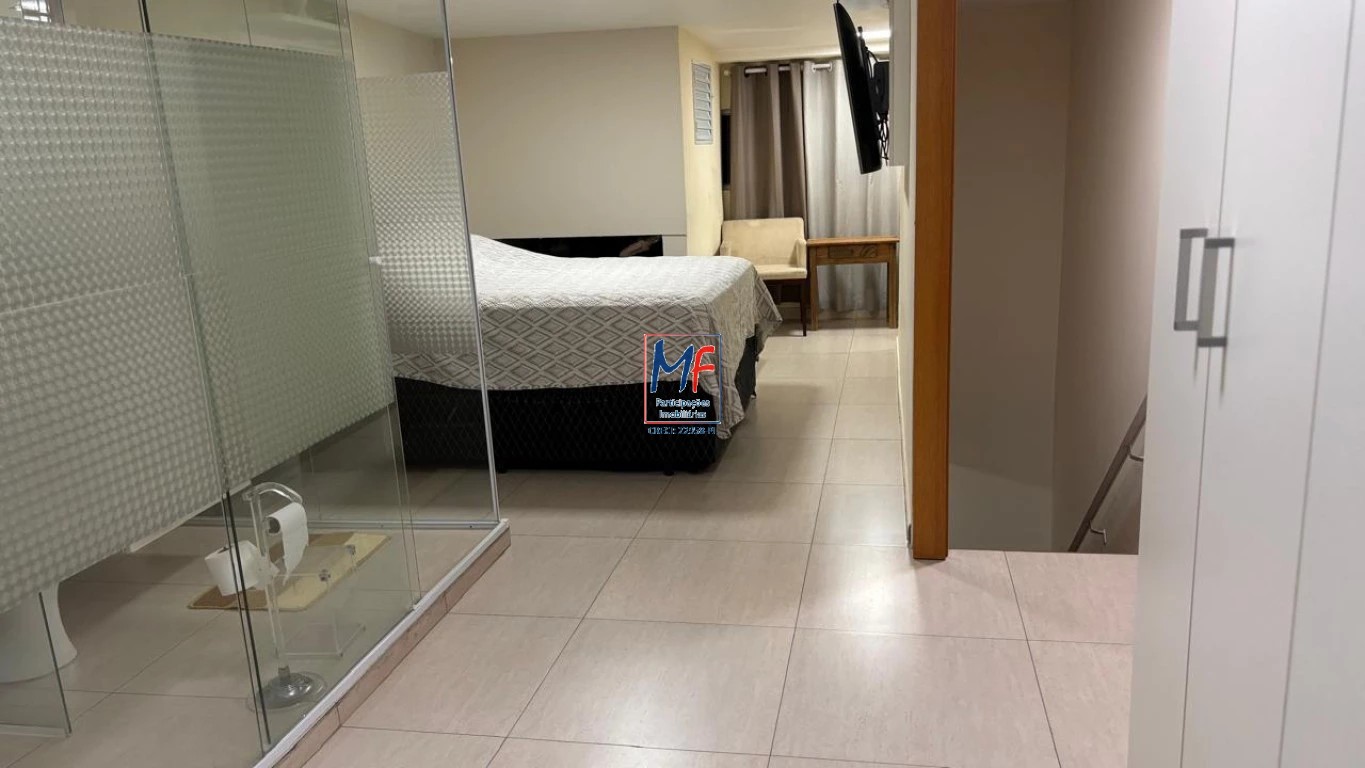 Casa de Condomínio à venda com 3 quartos, 100m² - Foto 12