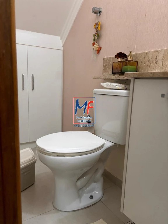 Casa de Condomínio à venda com 3 quartos, 100m² - Foto 15