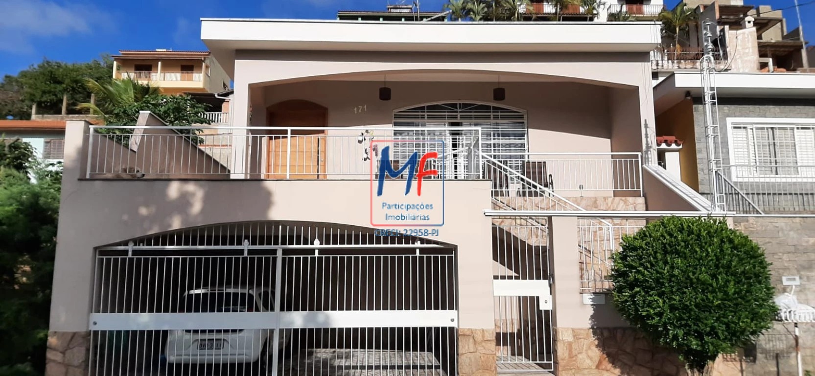 Casa, 3 quartos, 240 m² - Foto 1