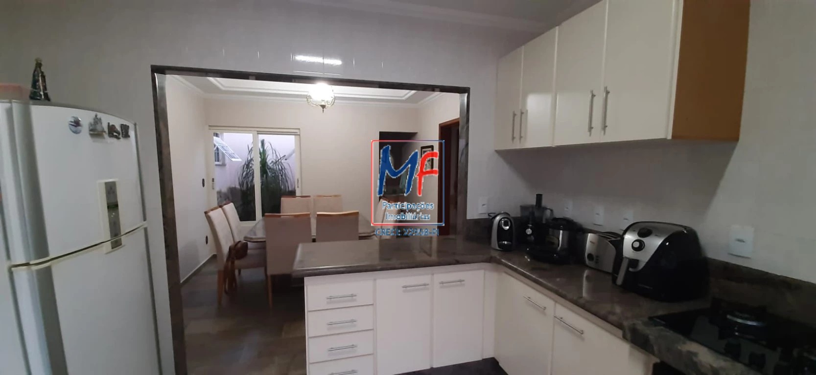 Casa, 3 quartos, 240 m² - Foto 2