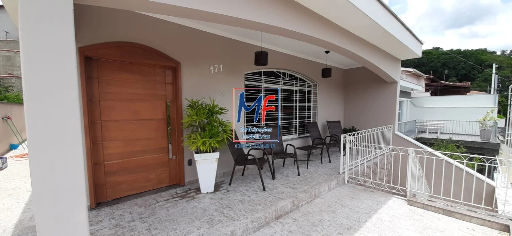 Casa, 3 quartos, 240 m² - Foto 5
