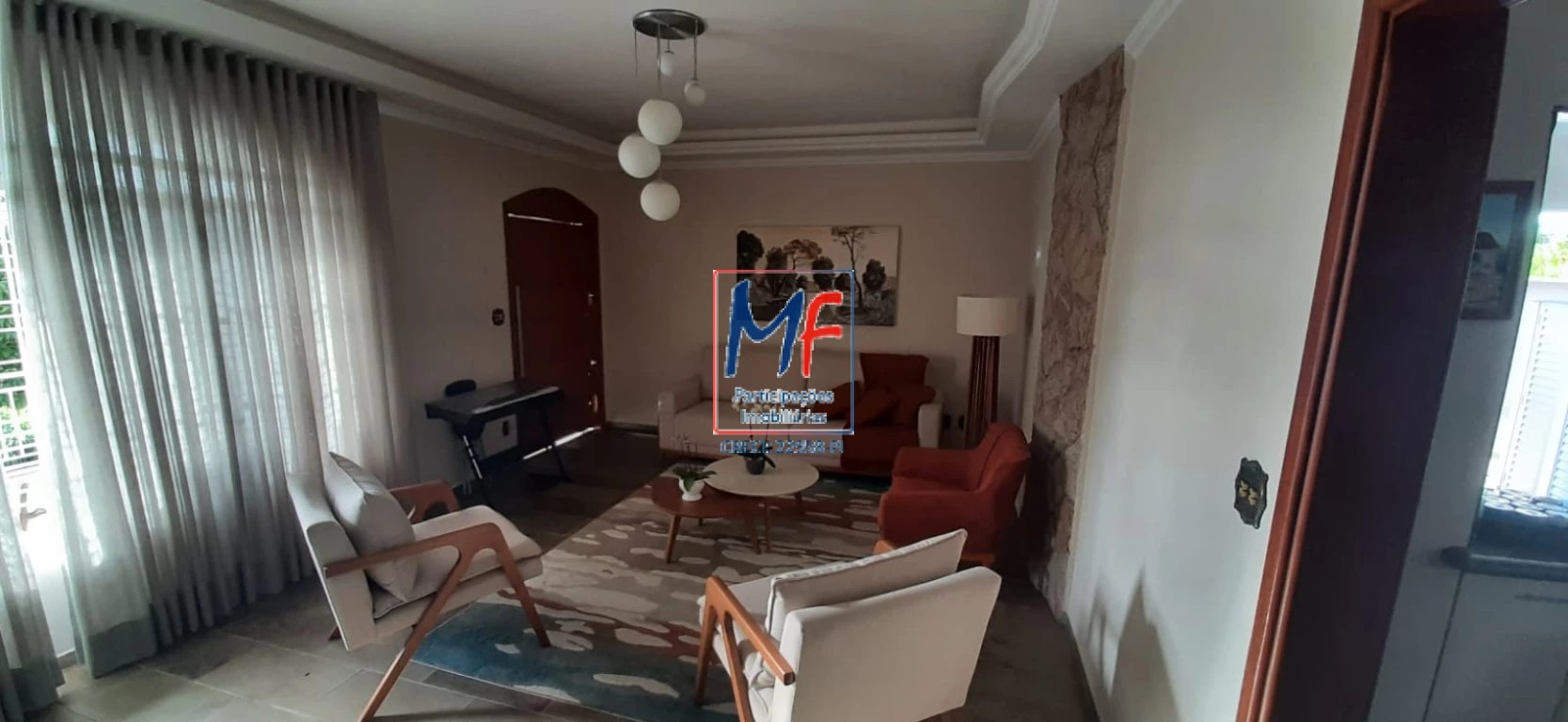 Casa, 3 quartos, 240 m² - Foto 6