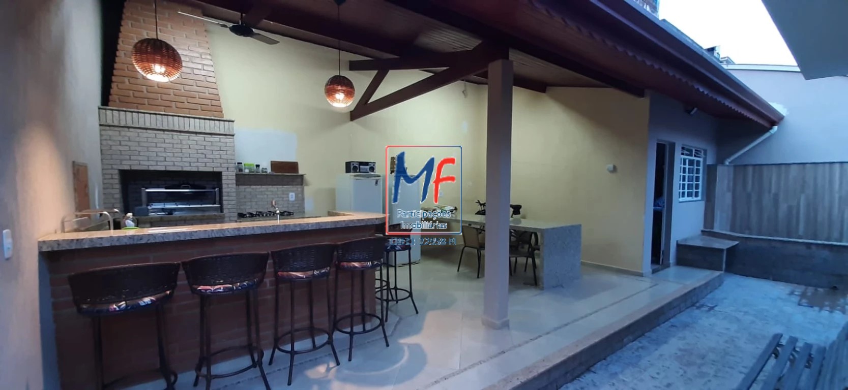Casa, 3 quartos, 240 m² - Foto 16