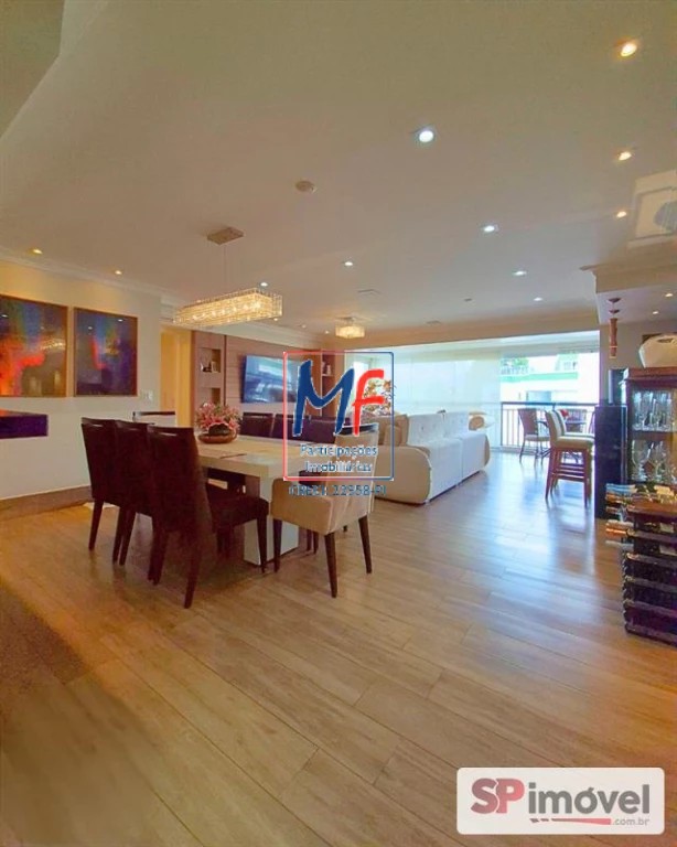 Cobertura, 2 quartos, 250 m² - Foto 2