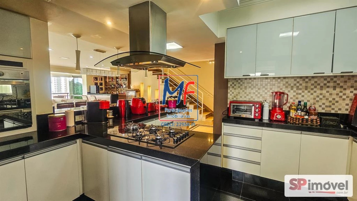 Cobertura, 2 quartos, 250 m² - Foto 3