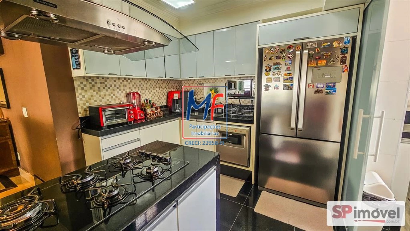 Cobertura, 2 quartos, 250 m² - Foto 4