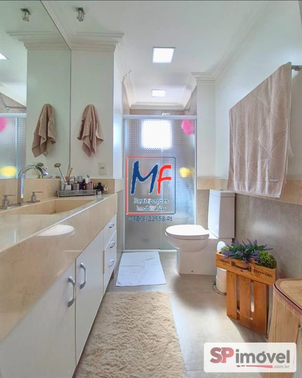 Cobertura, 2 quartos, 250 m² - Foto 7