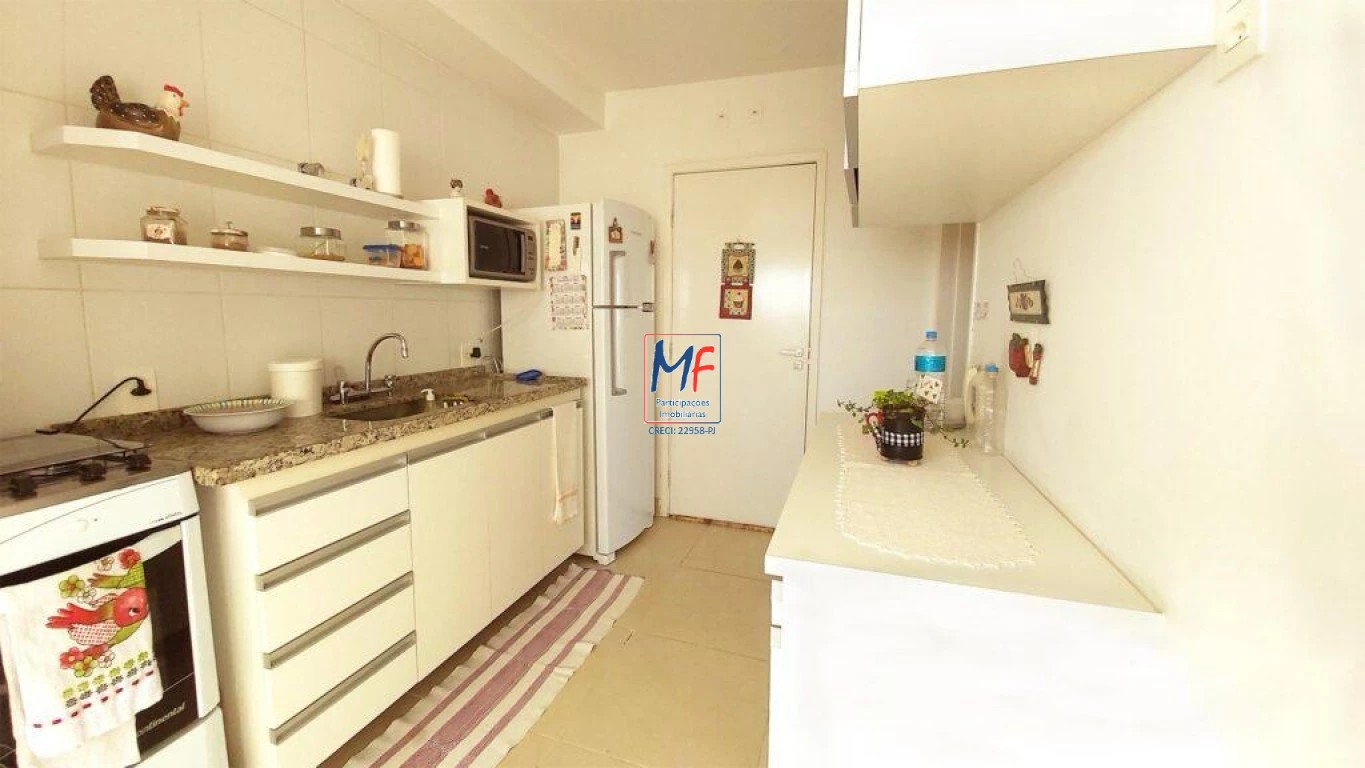 Apartamento à venda com 3 quartos, 90m² - Foto 7