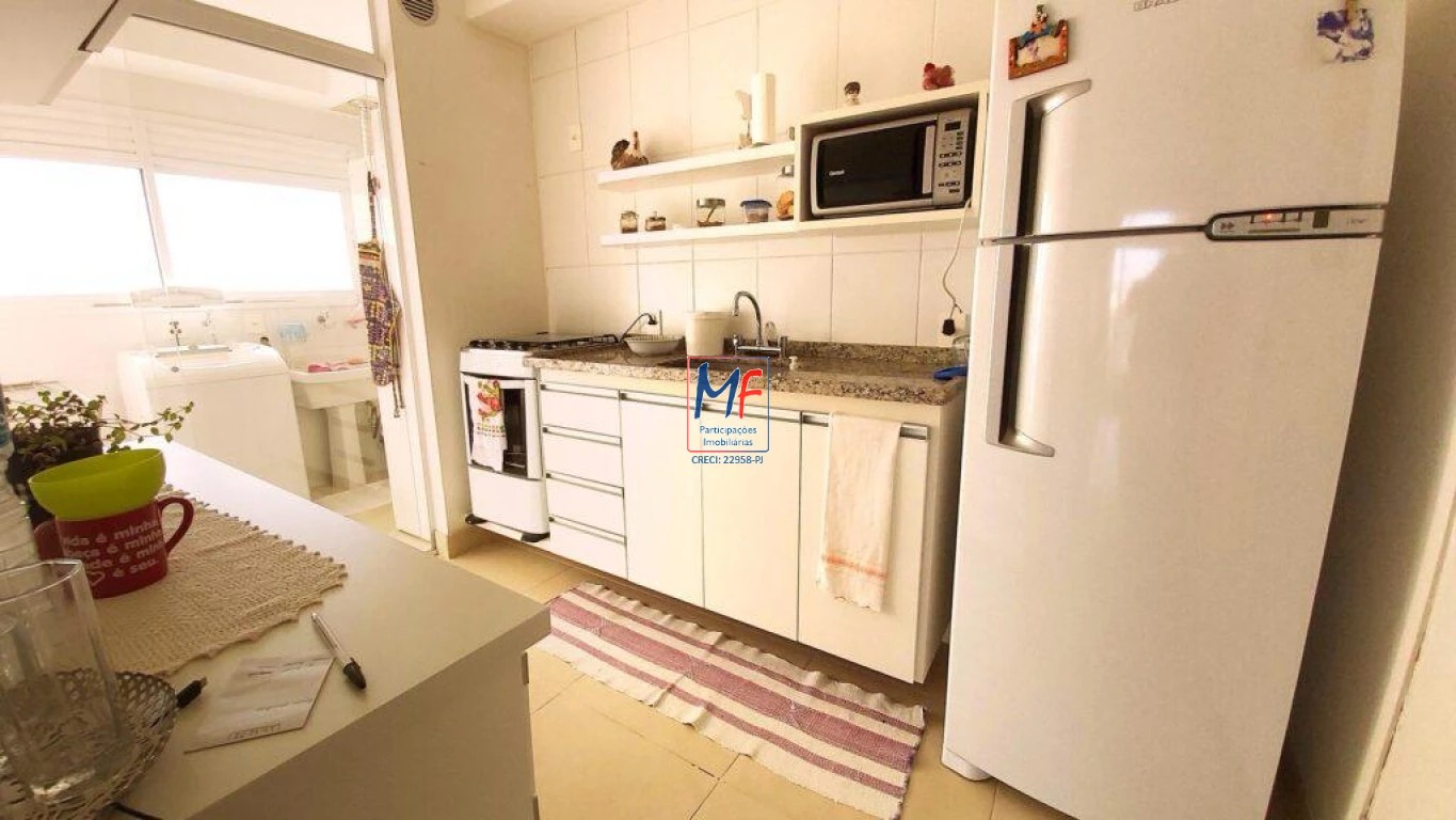 Apartamento à venda com 3 quartos, 90m² - Foto 8