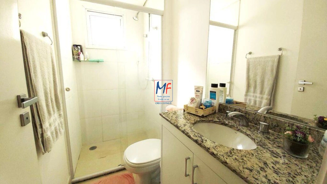 Apartamento à venda com 3 quartos, 90m² - Foto 9