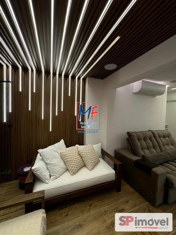 Apartamento, 2 quartos, 78 m² - Foto 5