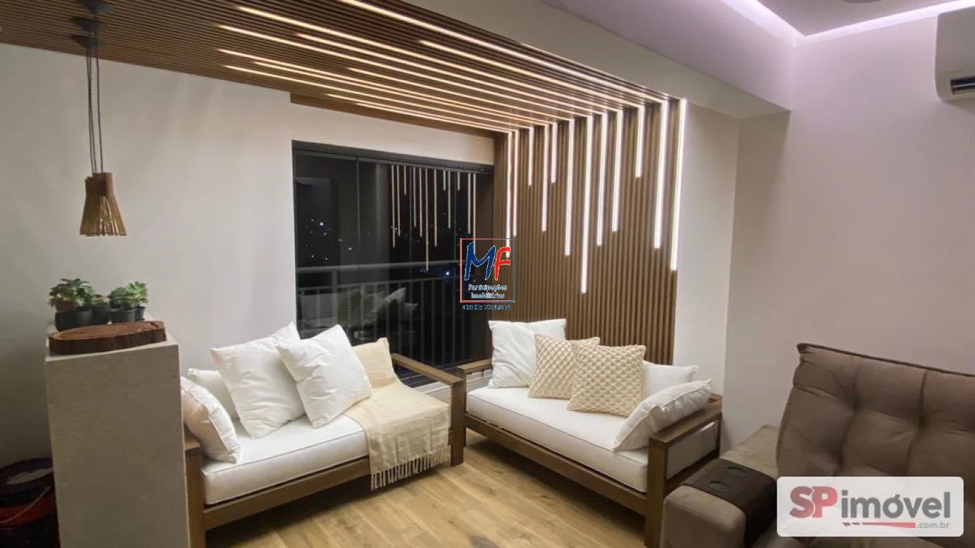 Apartamento, 2 quartos, 78 m² - Foto 4