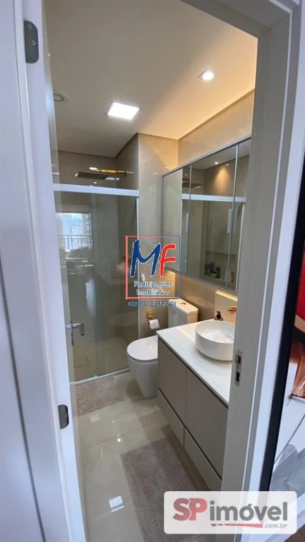 Apartamento, 2 quartos, 78 m² - Foto 16